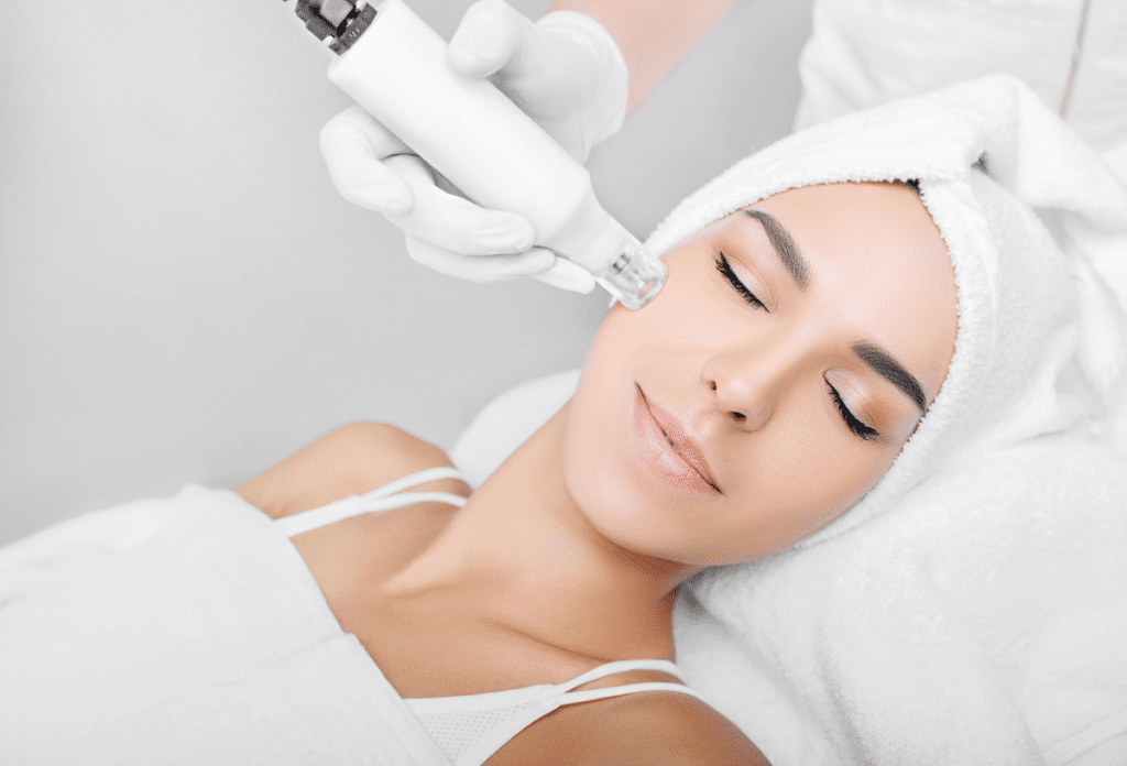 Facial Rejuvenation | Seamless Aesthetics, LLC | North Las Vegas, NV