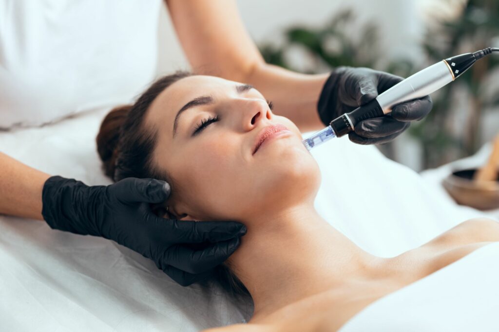 Team | Seamless Aesthetics, LLC | North Las Vegas, NV