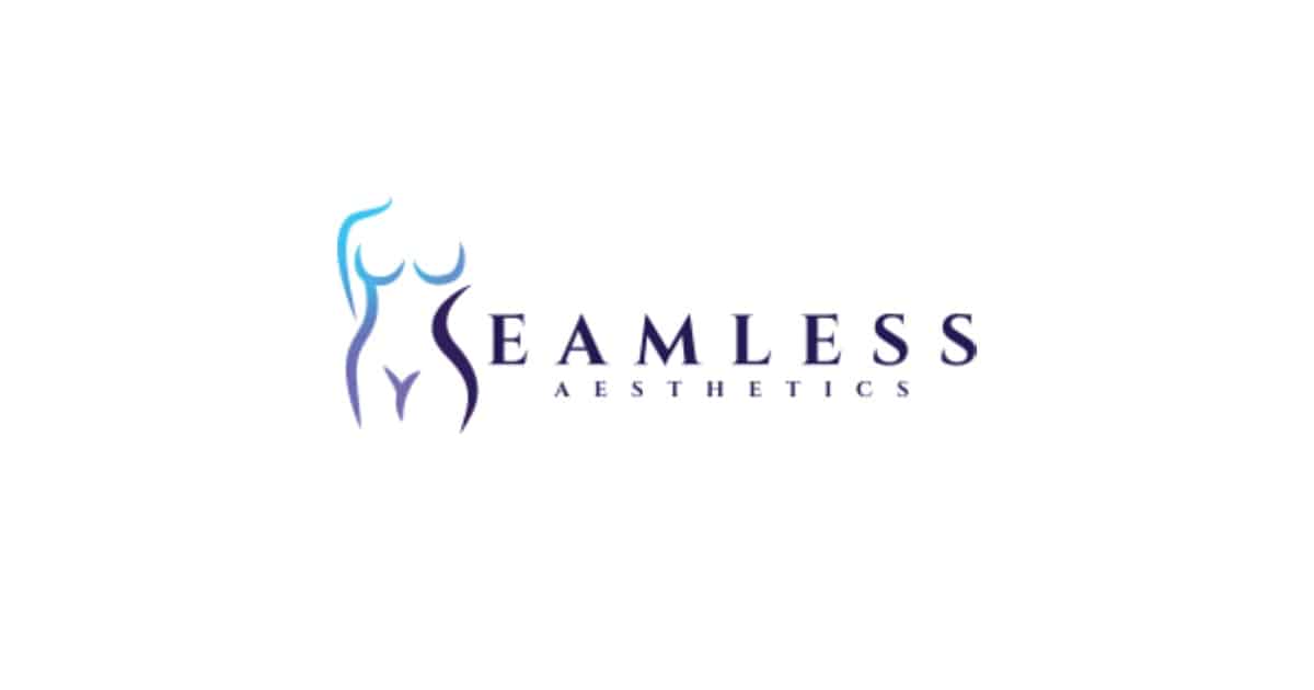 Seamless Aesthetics cover