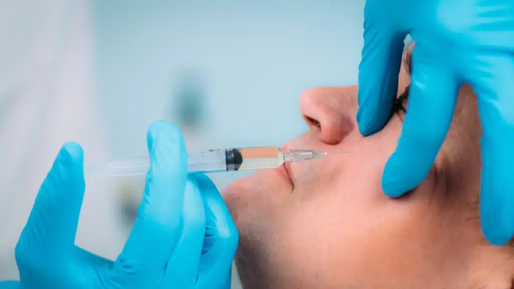Renaissance Treatment | Seamless Aesthetics, LLC | North Las Vegas, NV