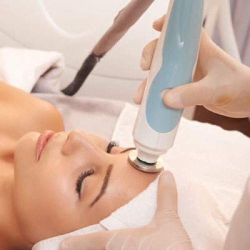 RF Microneedling | Seamless Aesthetics, LLC | North Las Vegas, NV