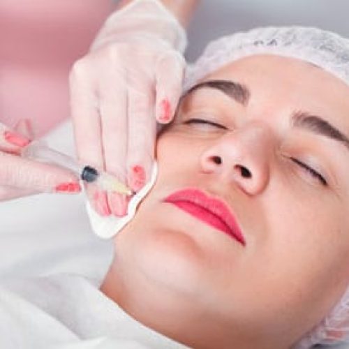 Botox and Xeomin Treatment | Seamless Aesthetics, LLC | North Las Vegas, NV